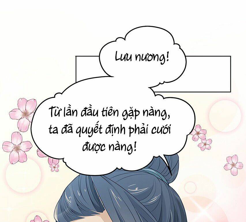 Vương Phi Thật Uy Vũ: Chapter 7