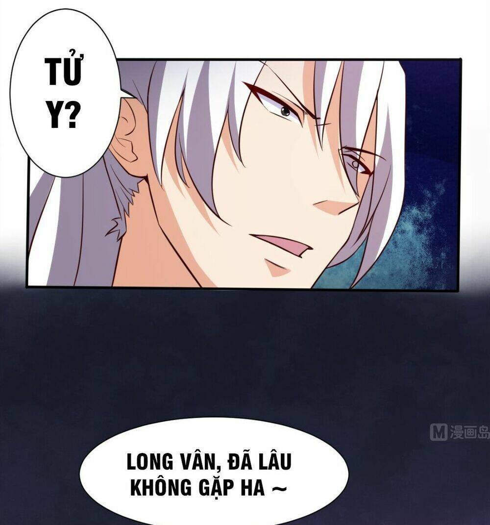 Tu Chân Giả Tại Dị Thế: Chapter 174