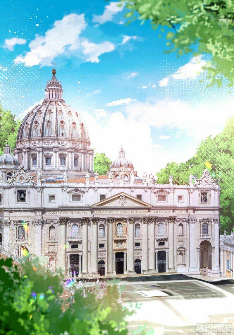 Công Chúa Phản Diện Trong Truyền Thuyết: Chapter 43