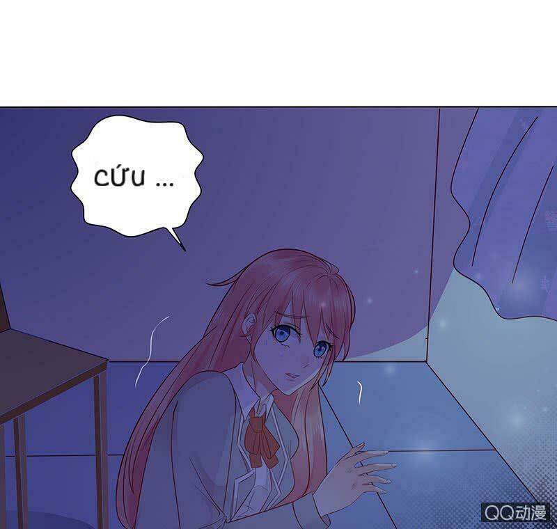 Băng Sơn Học Trưởng Không Được Chọc: Chapter 36.1