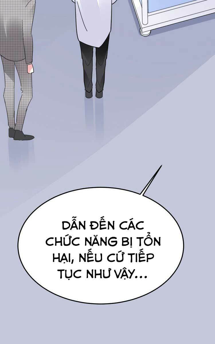 Điều Ước Sủng Ái Bất Bình Đẳng: Chapter 71.2