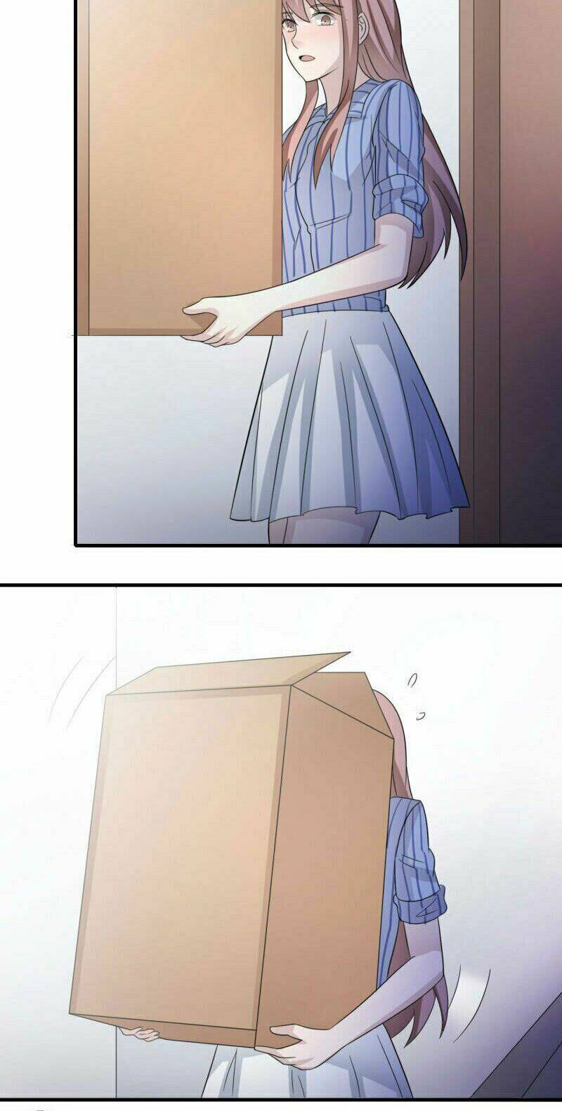 Mạc Thiếu Bức Hôn: Vợ Mới Khó Chống Đỡ: Chapter 73