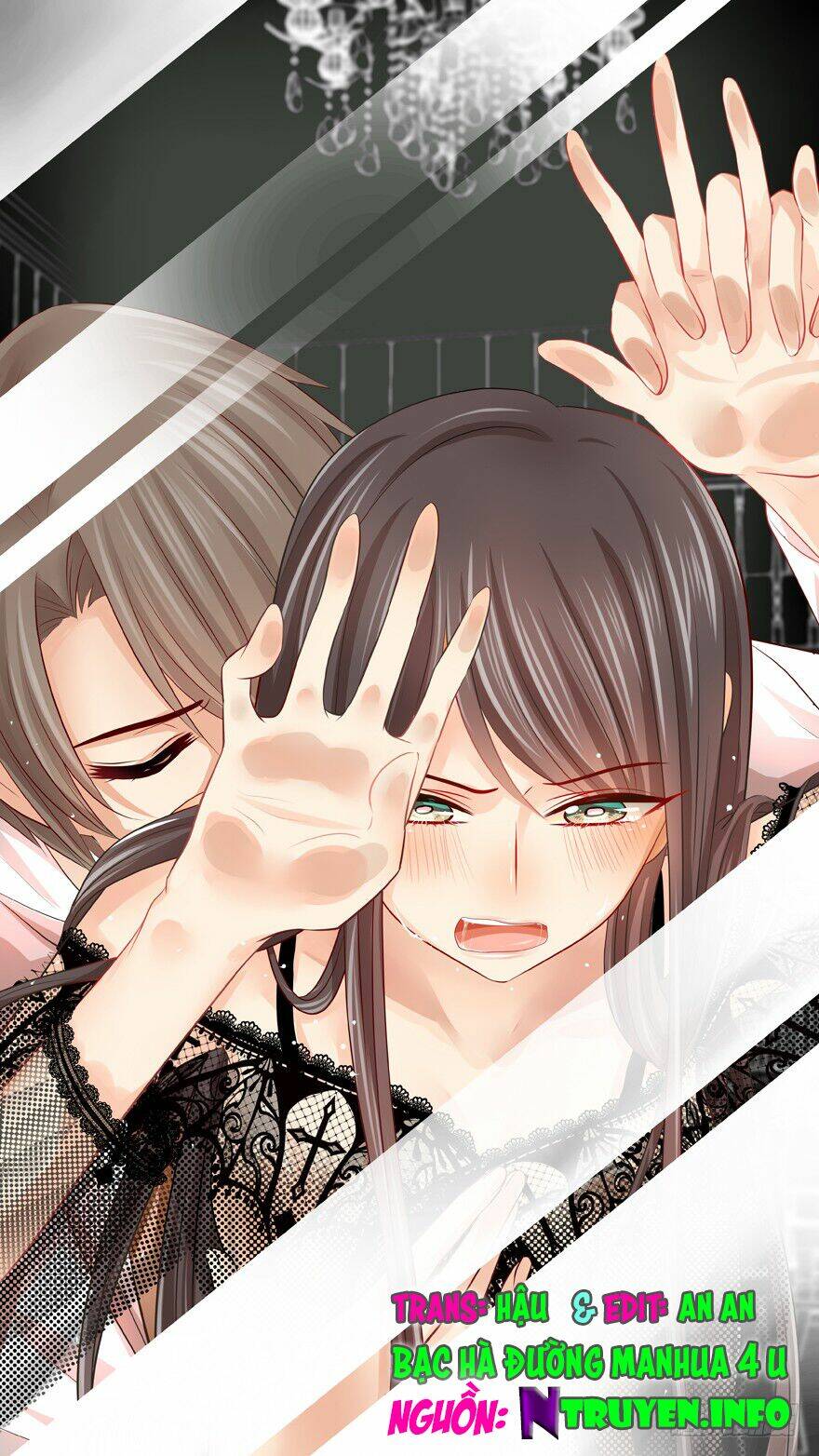 Lưu Luyến Không Rời: Chapter 30