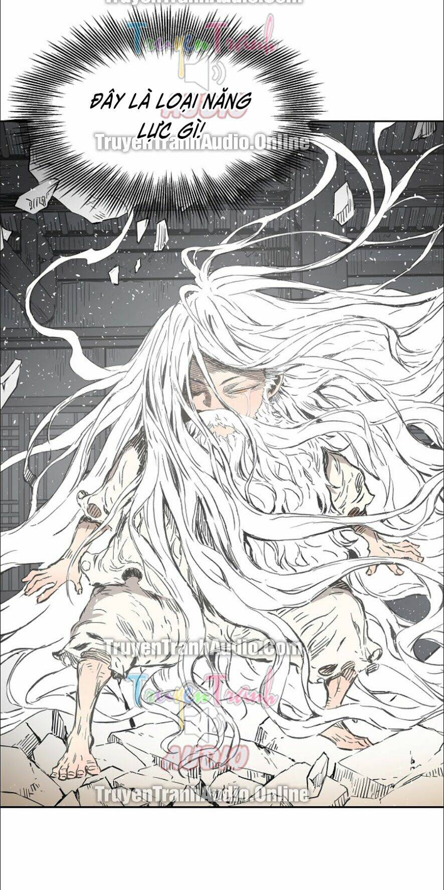 Vô Kiếm Tiểu Tử: Chapter 41