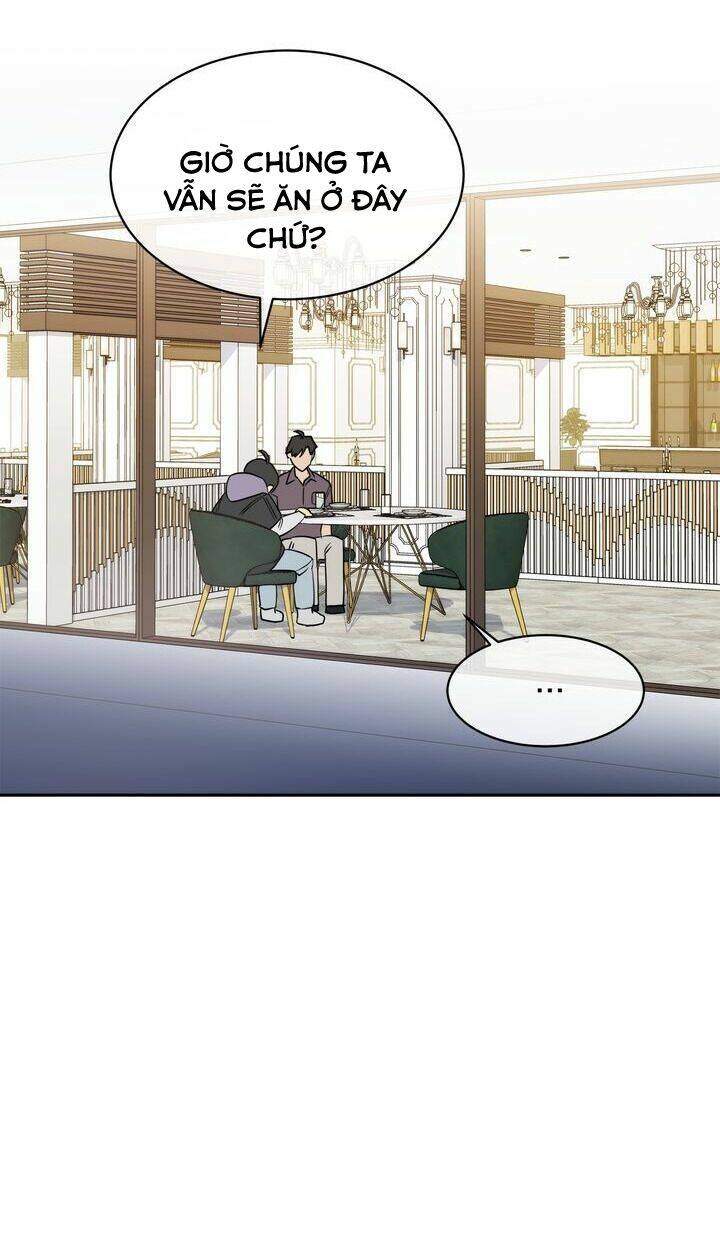 Màn Đêm Buông Xuống Là Khi Qụa Kêu: Chapter 37