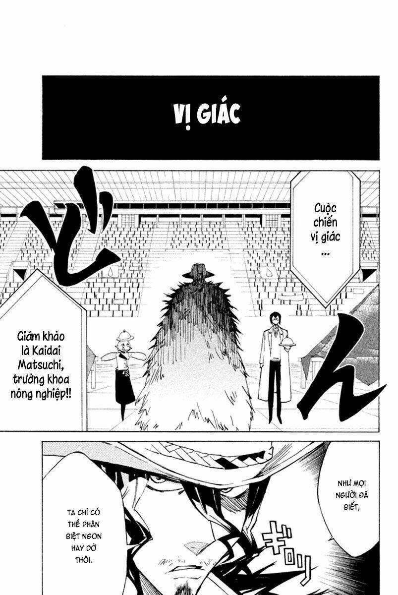 Hell\’s Kitchen: Chapter 33