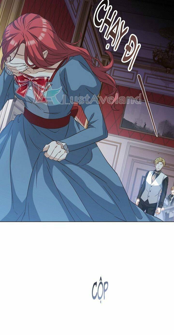 Một Đêm Với Hoàng Đế: Chapter 25