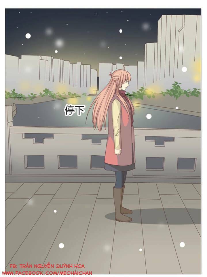 Xin Chào! Dân Nữ: Chapter 26