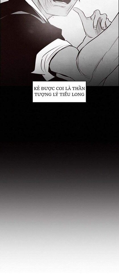 Revival Man: Chapter 31