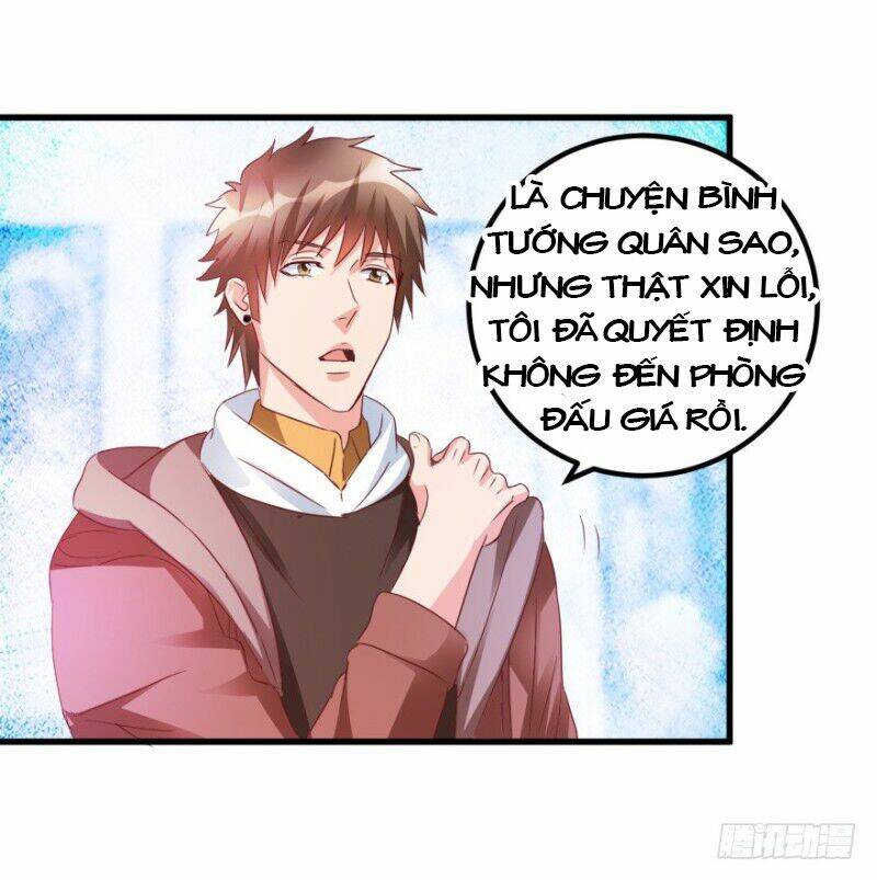 Thấu Thị Tiên Y: Chapter 60