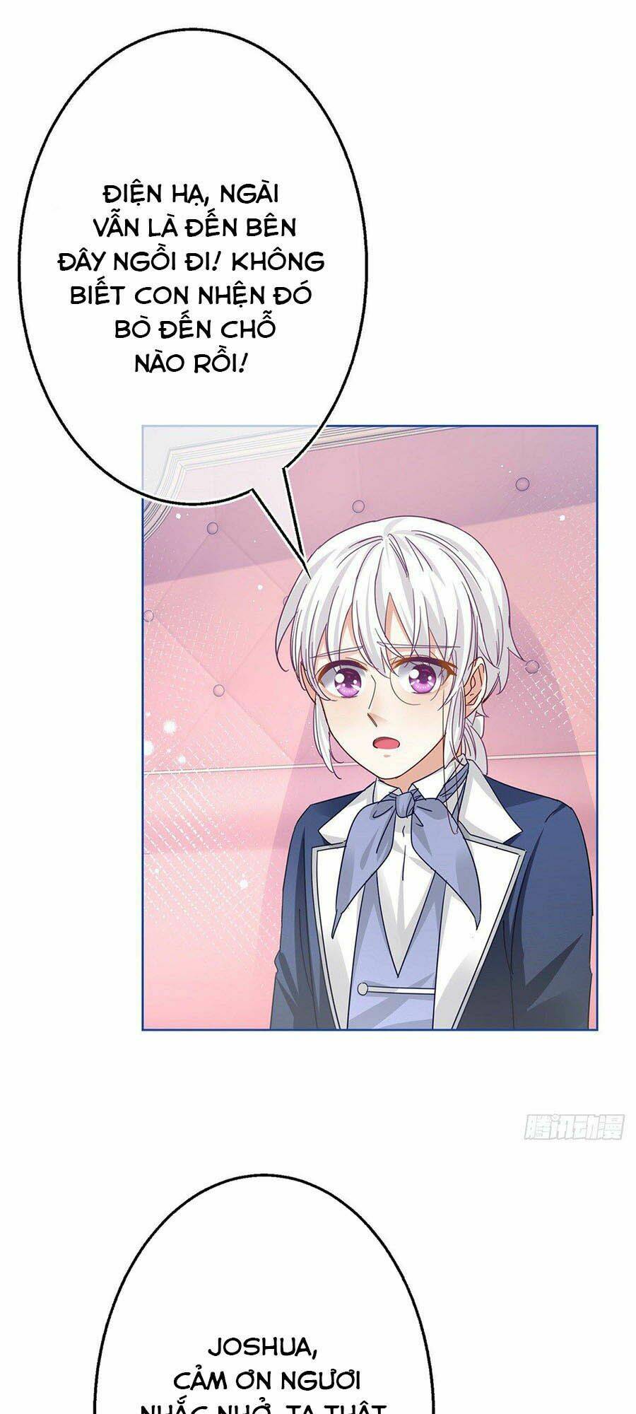 Nữ Hoàng Đầu Tiên Của Đế Quốc: Chapter 48