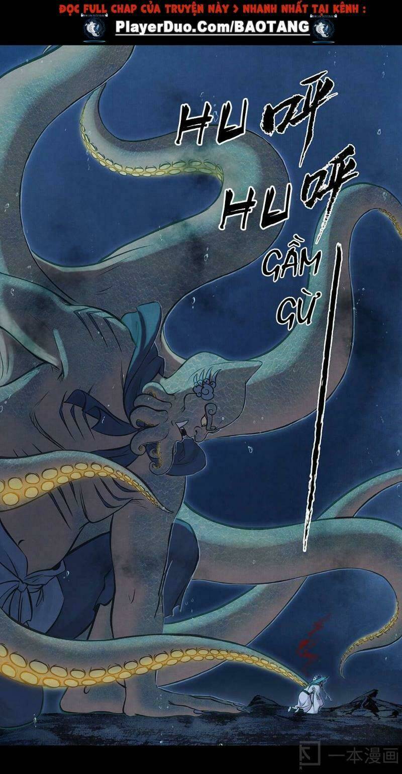 Ngao Bính: Chapter 6