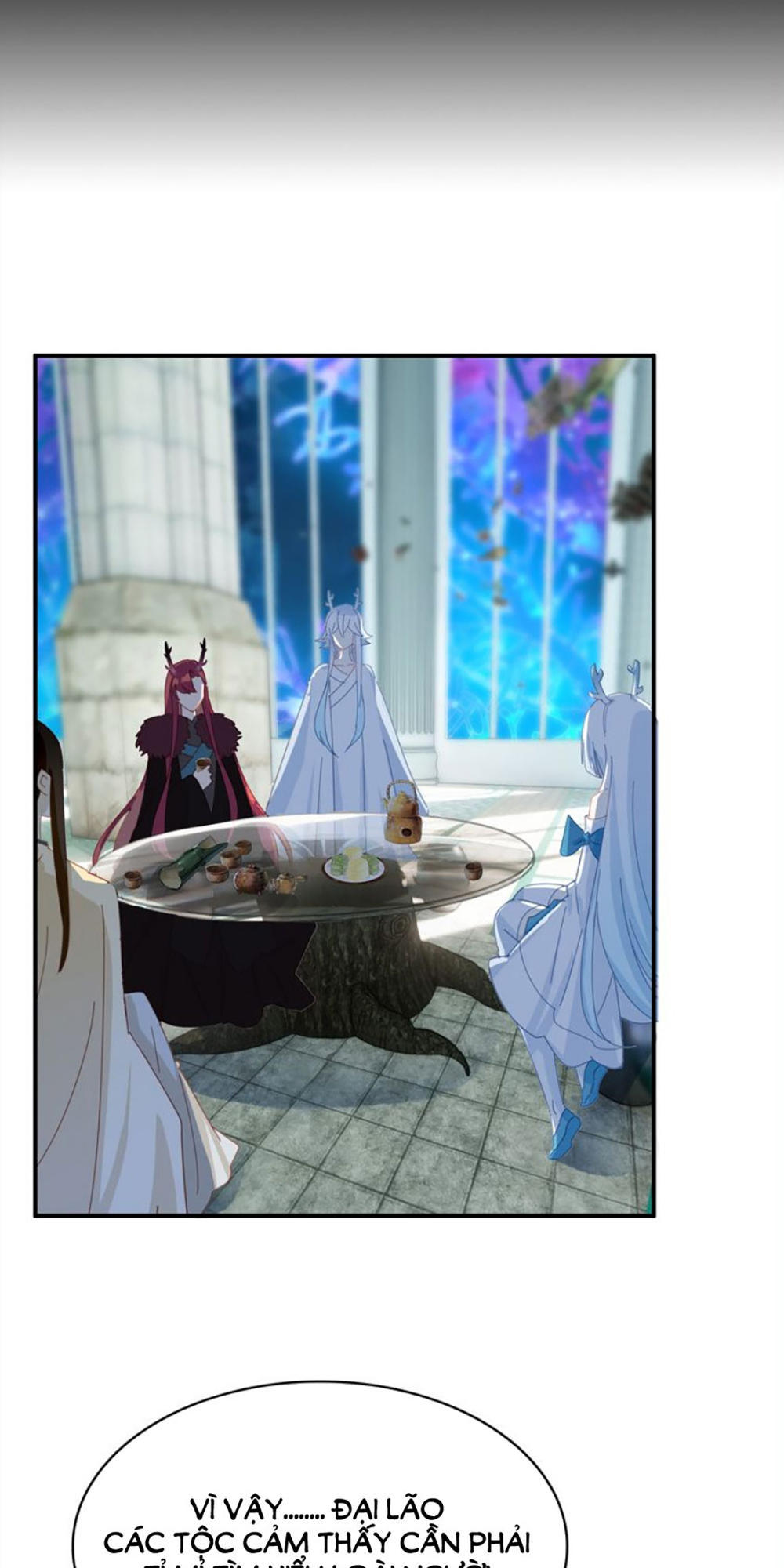 Ái Ngạo Kiều Long Vương Gia: Chapter 14