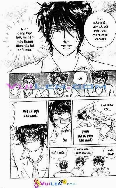 Cô gái Trung Hoa: Chapter 3