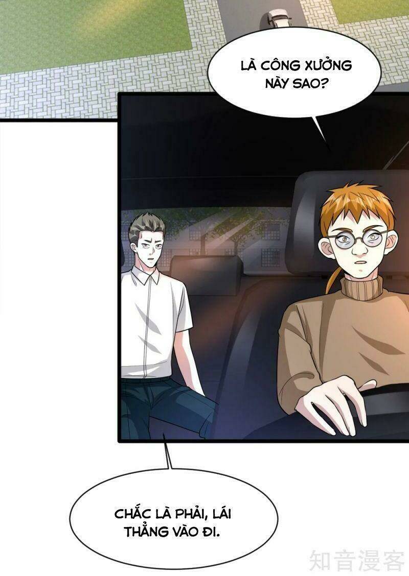 Đô Thị Tà Vương: Chapter 172