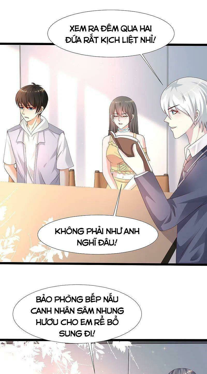 Tối Cường Vận Đào Hoa: Chapter 228