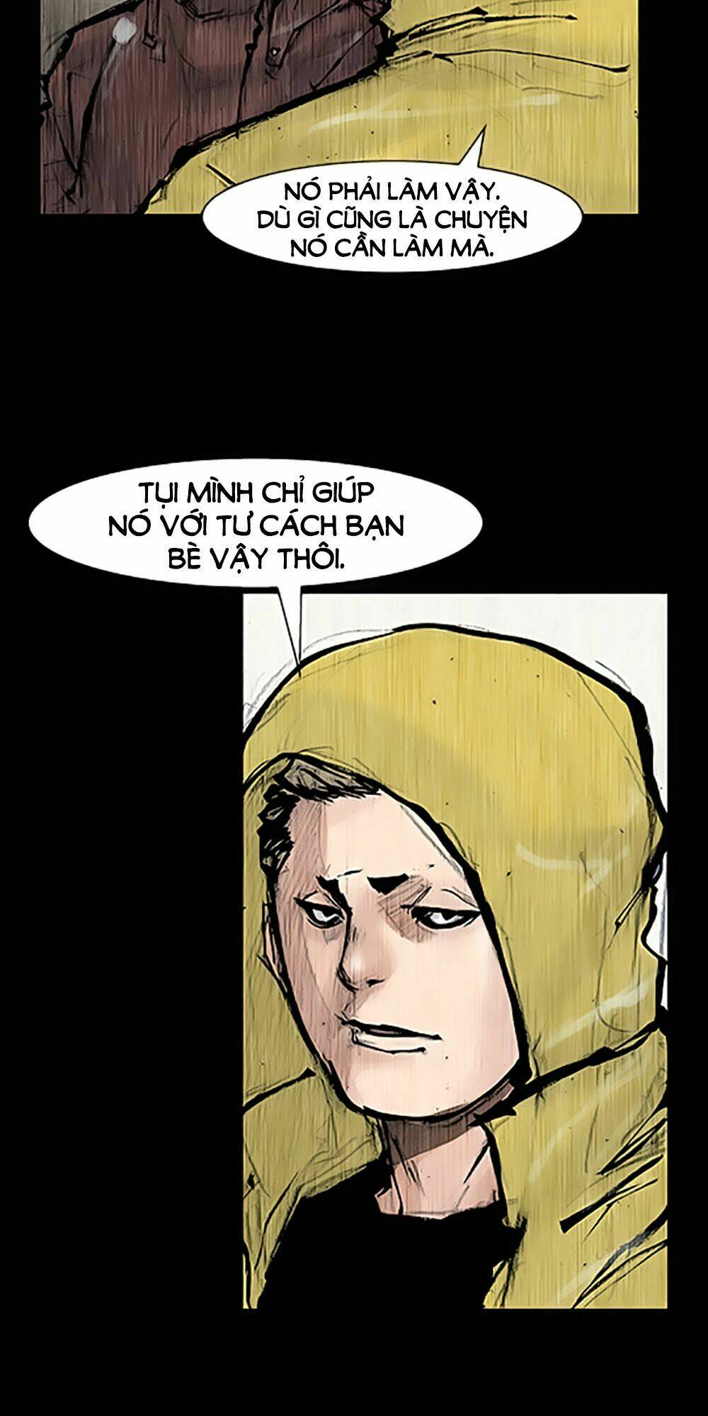Độc Cô Tiền Truyện: Chapter 116