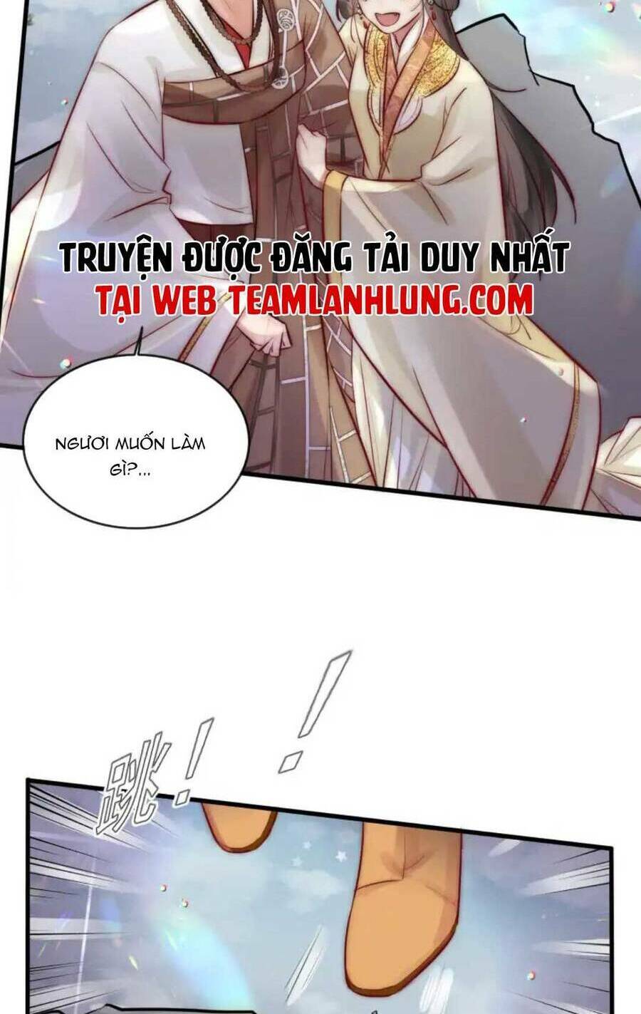 Hòa Thượng Phản Diện Giả Bạch Liên Hoa: Chapter 10