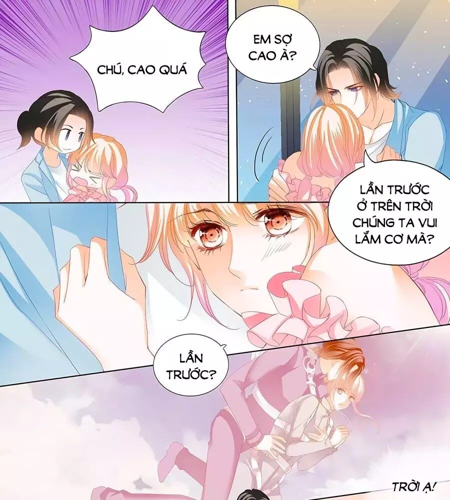 Bá Đạo Tiểu Thúc, Xin Trêu Chọc Vừa Thôi!: Chapter 136