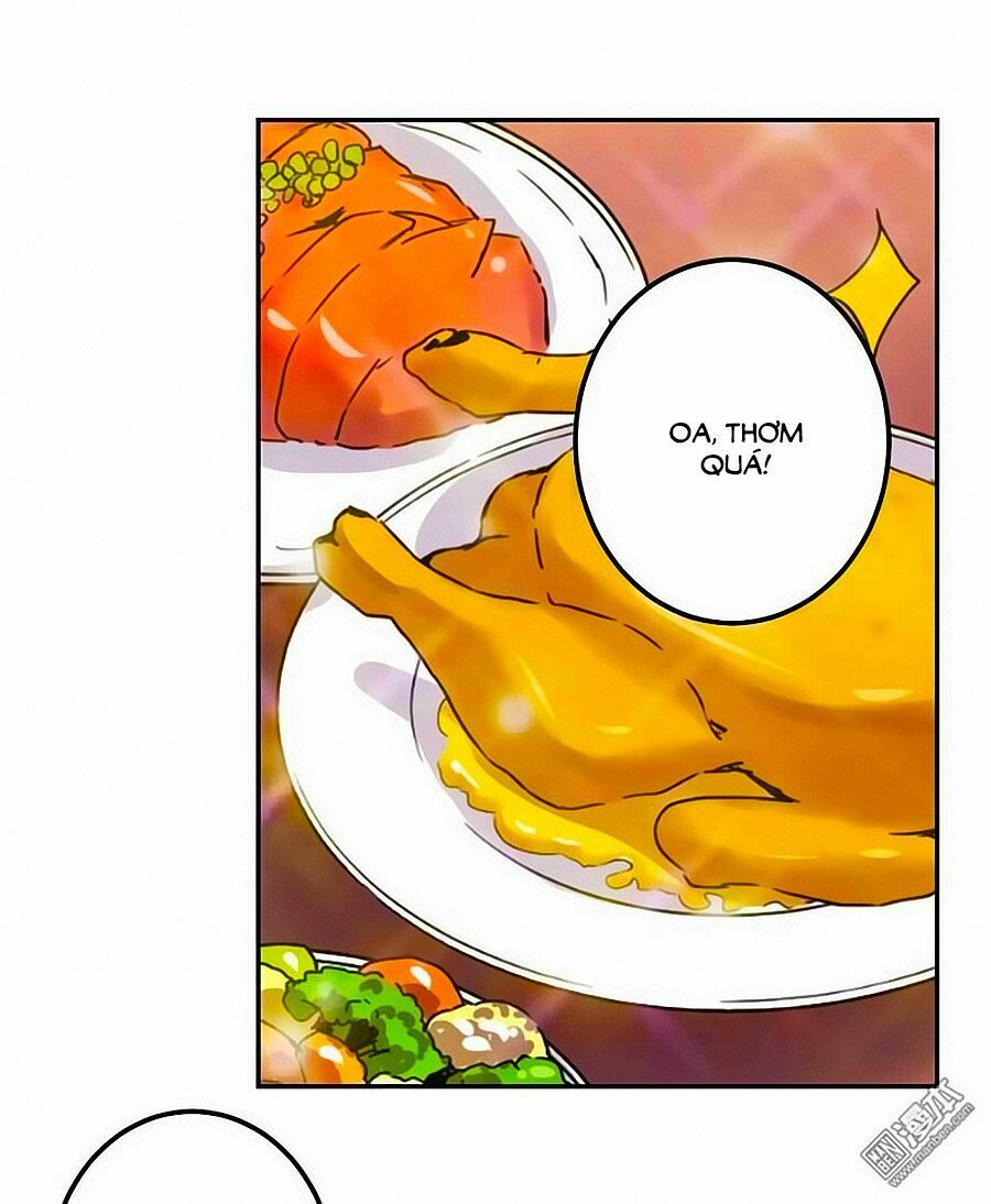 Vương Gia ! Ngươi Thật Bỉ Ổi !: Chapter 349