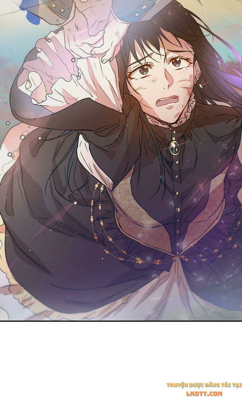 Khế Ước Của Ác Ma: Chapter 28