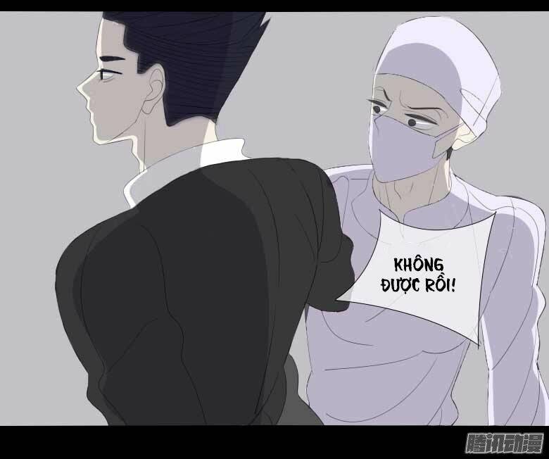 Bệnh Viện Thiên Đường: Chapter 26