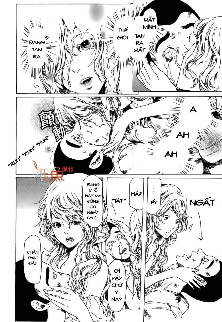 Tuyệt Thế Độc Phi Của Tà Vương: Chapter 34