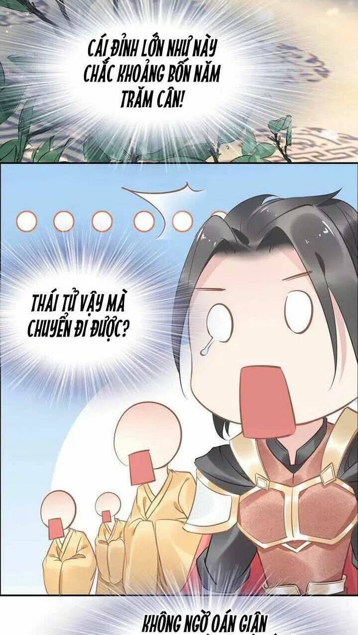 Nhất Sinh Nhất Thế Tiếu Thương Khung: Chapter 23