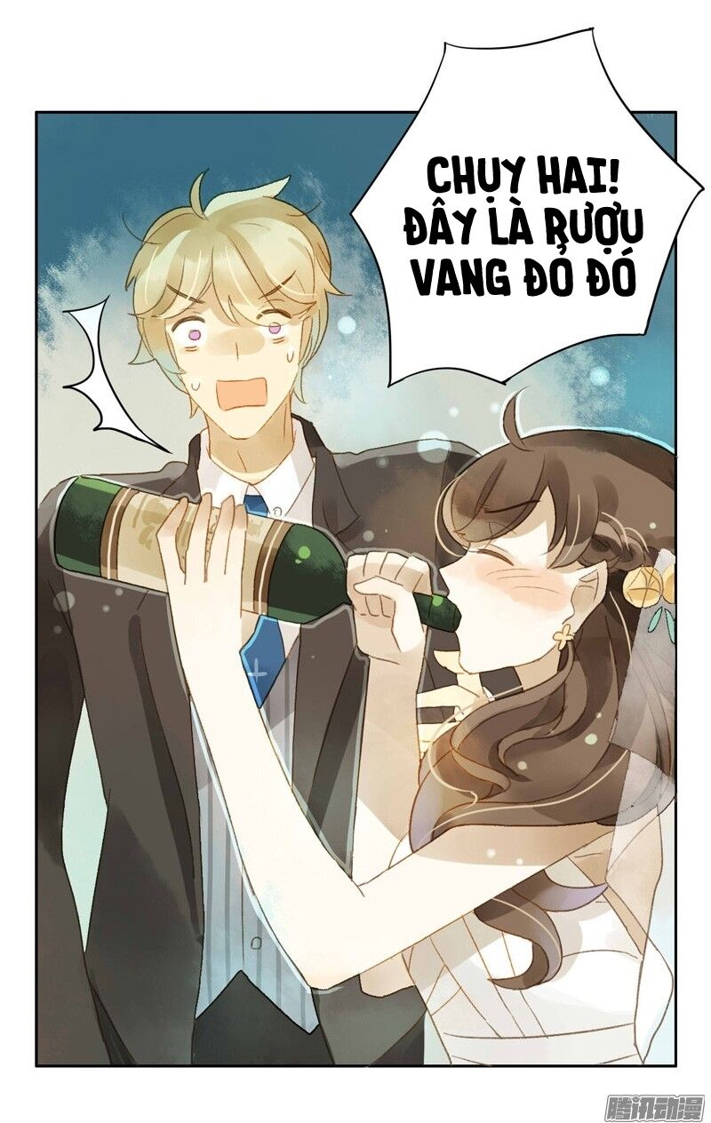 Sức Mạnh Của Sắc Đẹp: Chapter 63