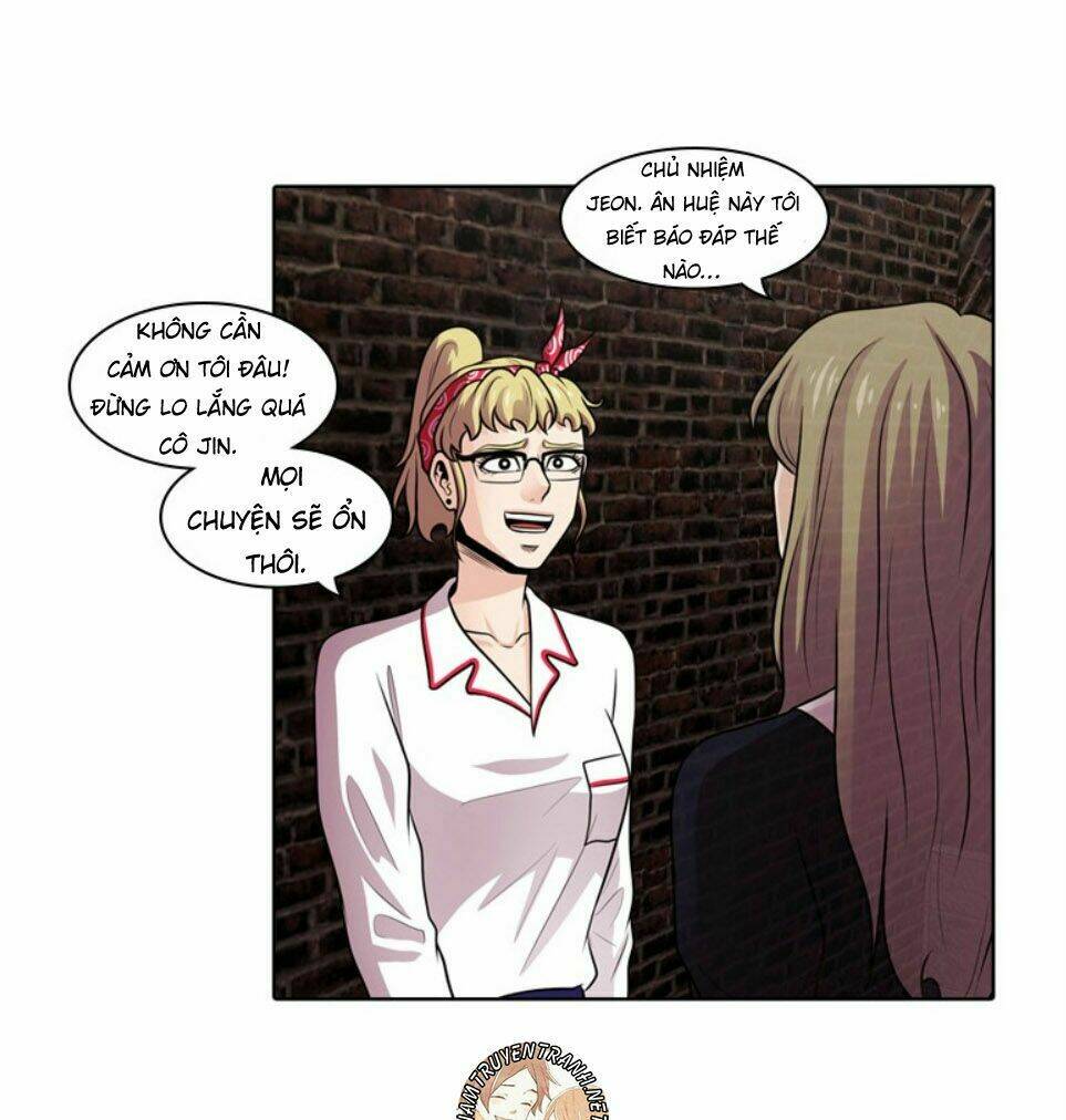 Tomorrow - Ngày Mai: Chapter 25