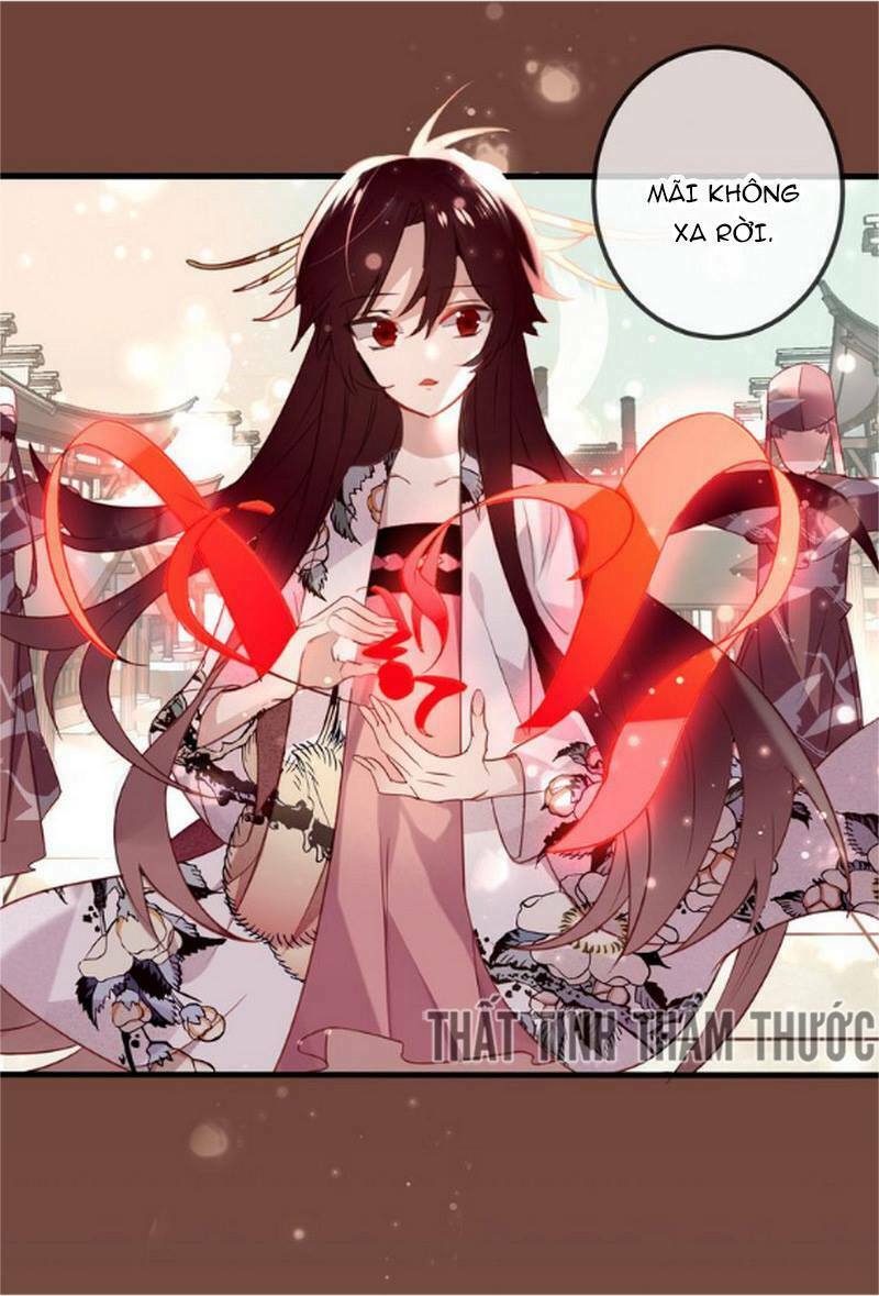 Ngô hoàng tại thượng: Chapter 23