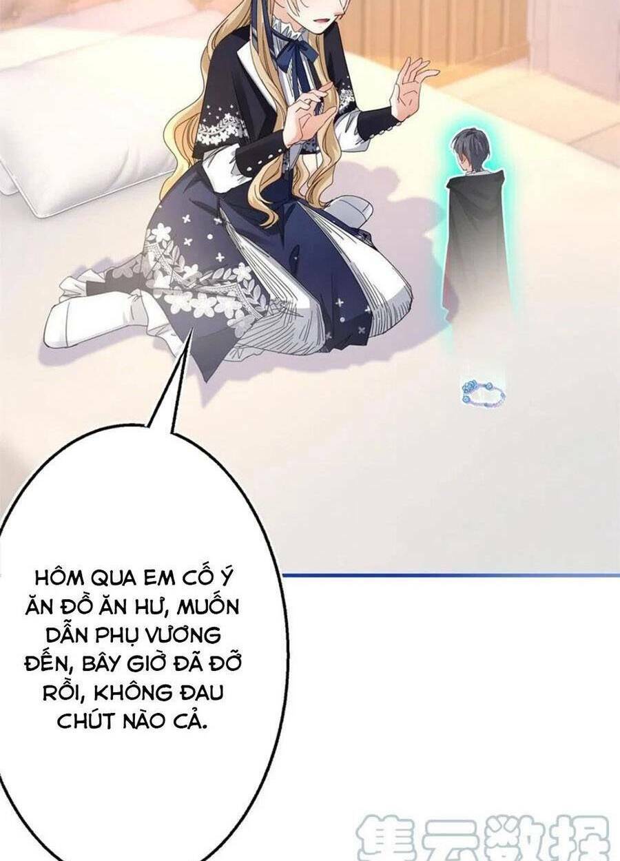 Nữ Hoàng Đầu Tiên Của Đế Quốc: Chapter 96