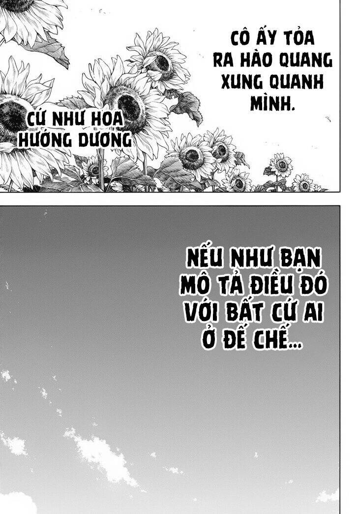 Biệt Đội Lính Cứu Hỏa: Chapter 219