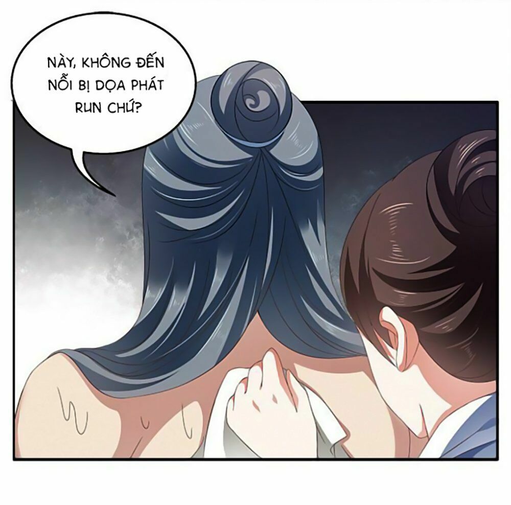 Thịnh Thế An Nhiên: Chapter 13