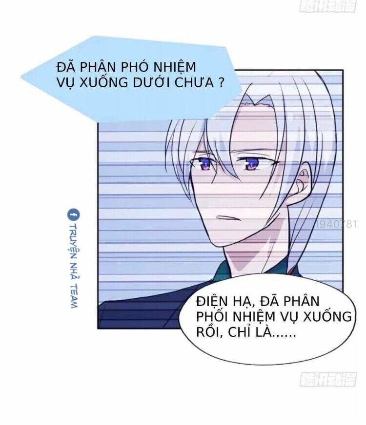 Chạy Đi Âm Sai: Chapter 85