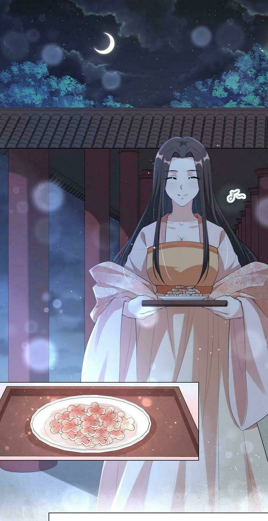 Vương Phi Có Độc!: Chapter 104