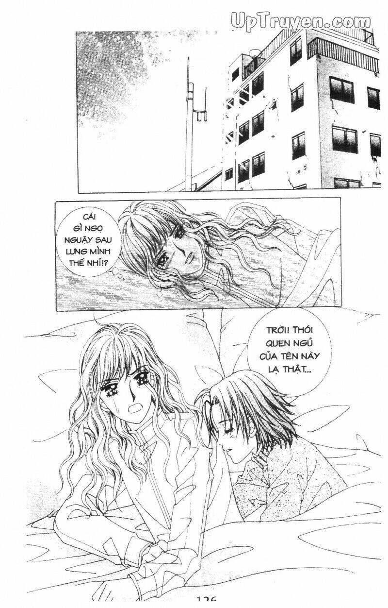 Mặt nạ tình yêu: Chapter 103