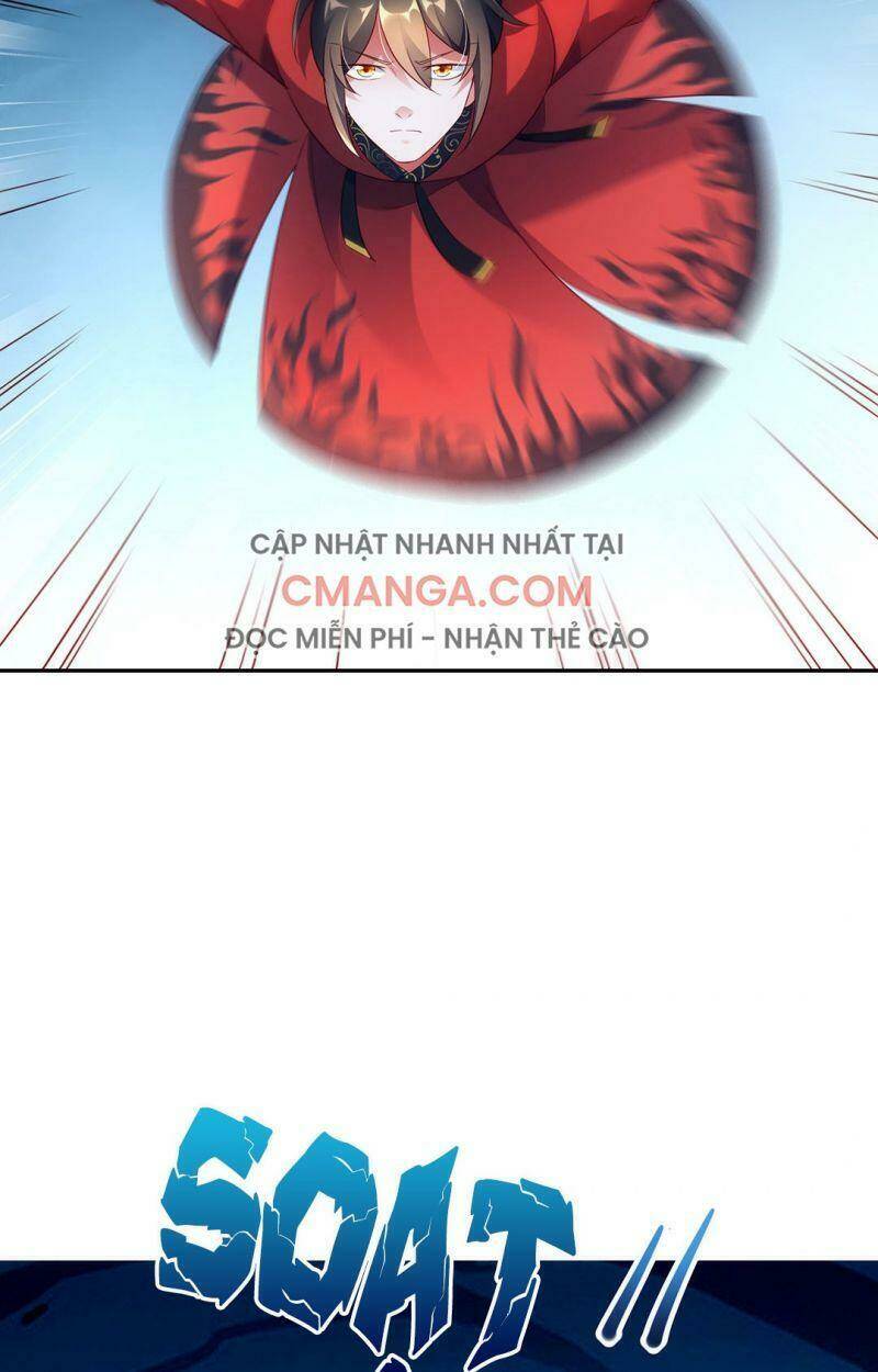 Thiên Kim Bất Hoán: Chapter 57