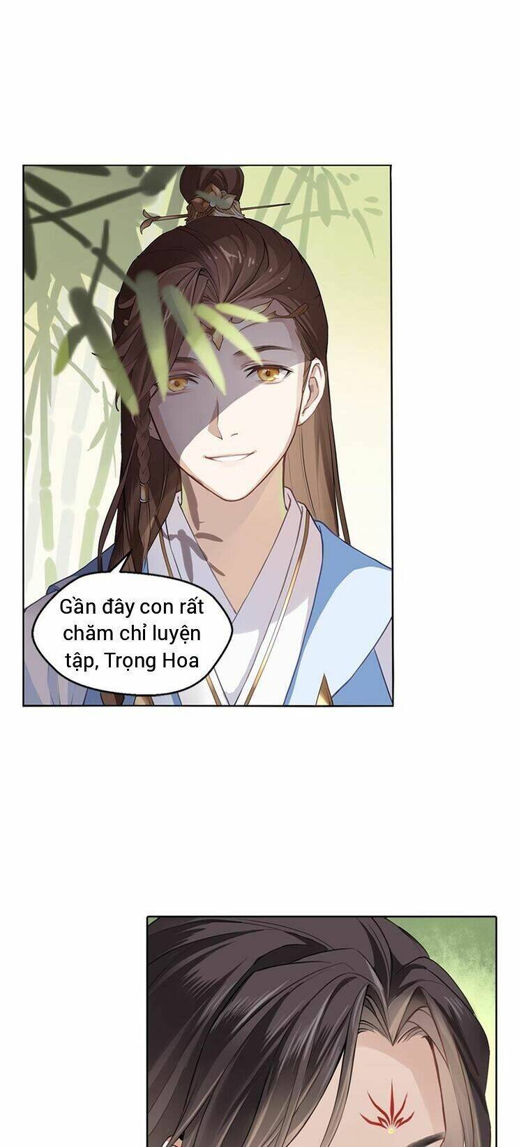 Chạm Đến Thiên Giới: Chapter 2