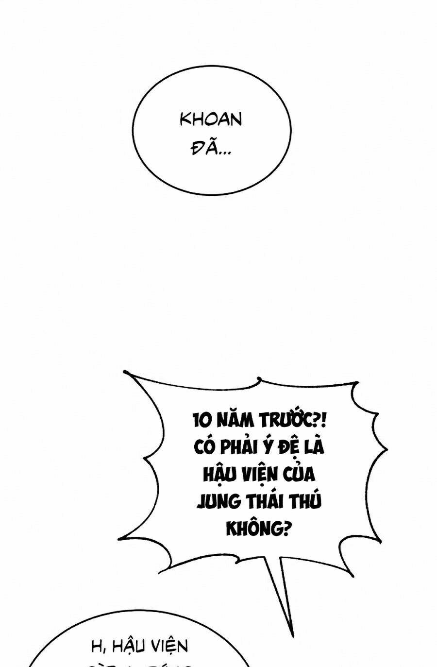 Phụng Tiên Trọng Sinh Ký: Chapter 2