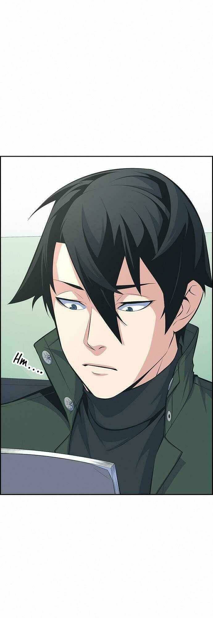 Kẻ Ngoại Lai Ở Vùng Đất Bị Ruồng Bỏ: Chapter 6