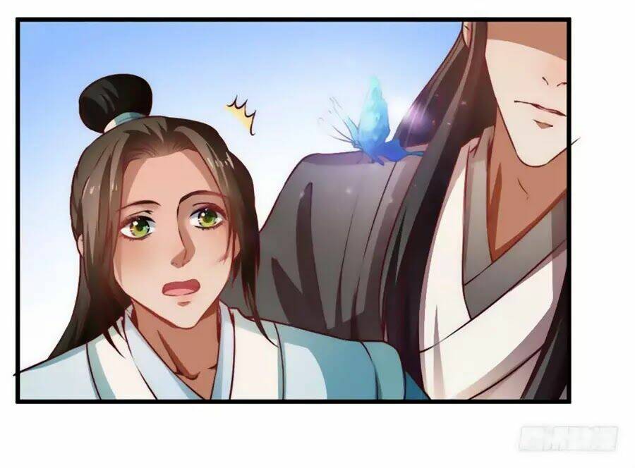 Liêu Liêu Nhân Thân Tu Tiên Truyện: Chapter 91