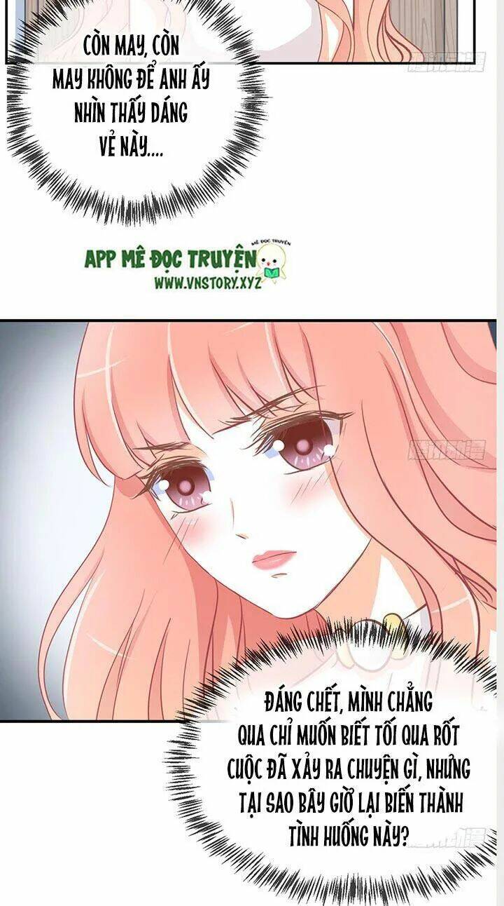 Cẩm Lý Thiếu Nữ Của Tôi: Chapter 29