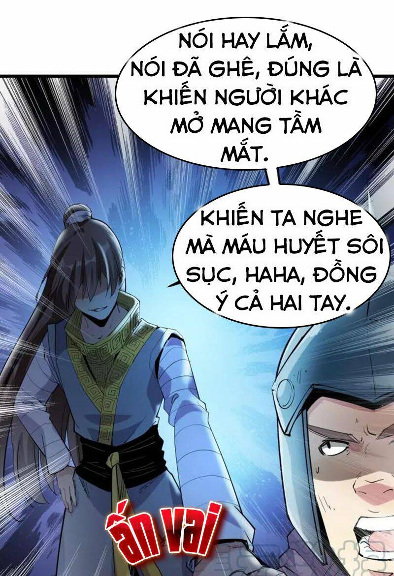 Ngự Thiên Thần Đế: Chapter 69