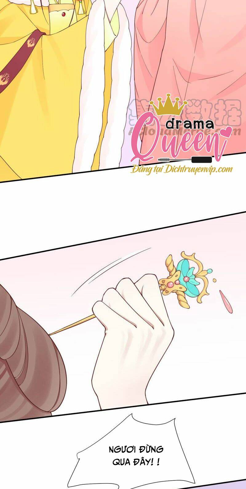 Hoàng Hậu Bận Lắm: Chapter 149
