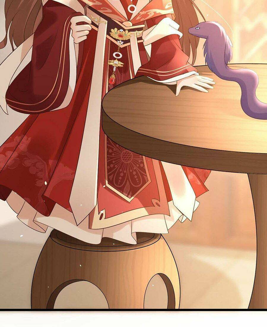 Ma Đầu Vạn Ác Năm Tuổi Rưỡi: Chapter 57