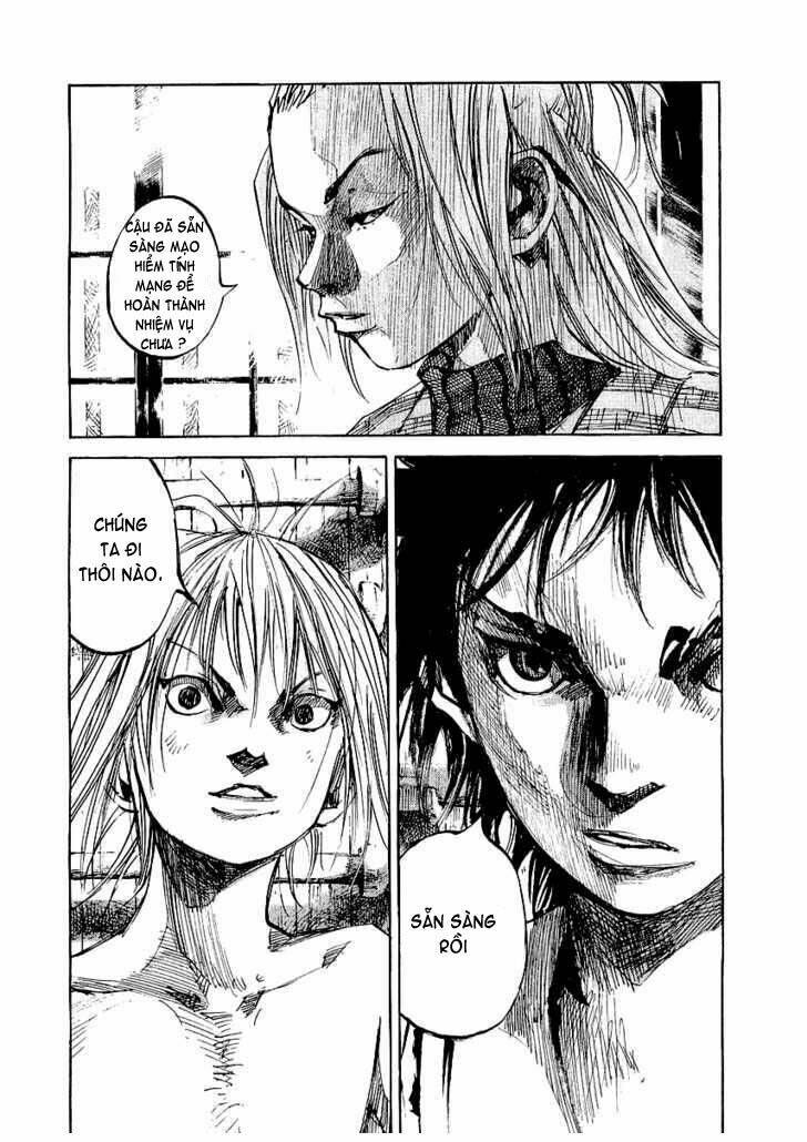 Sidooh: Chapter 26