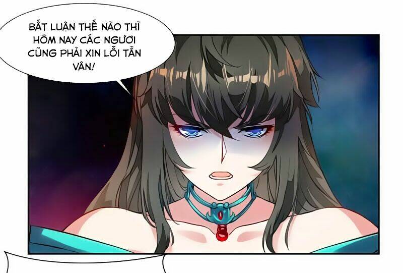 Cửu Dương Thần Vương: Chapter 32