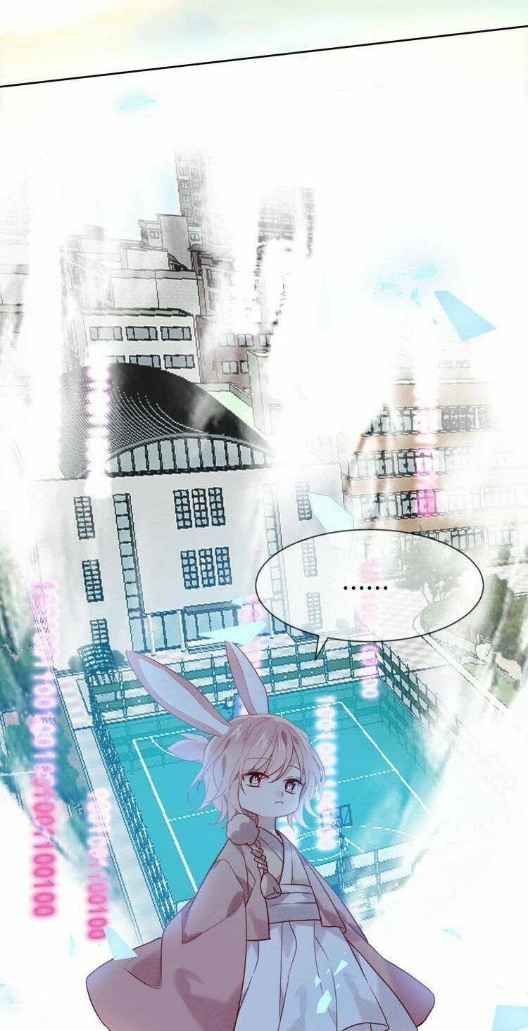 Ngô hoàng tại thượng: Chapter 104