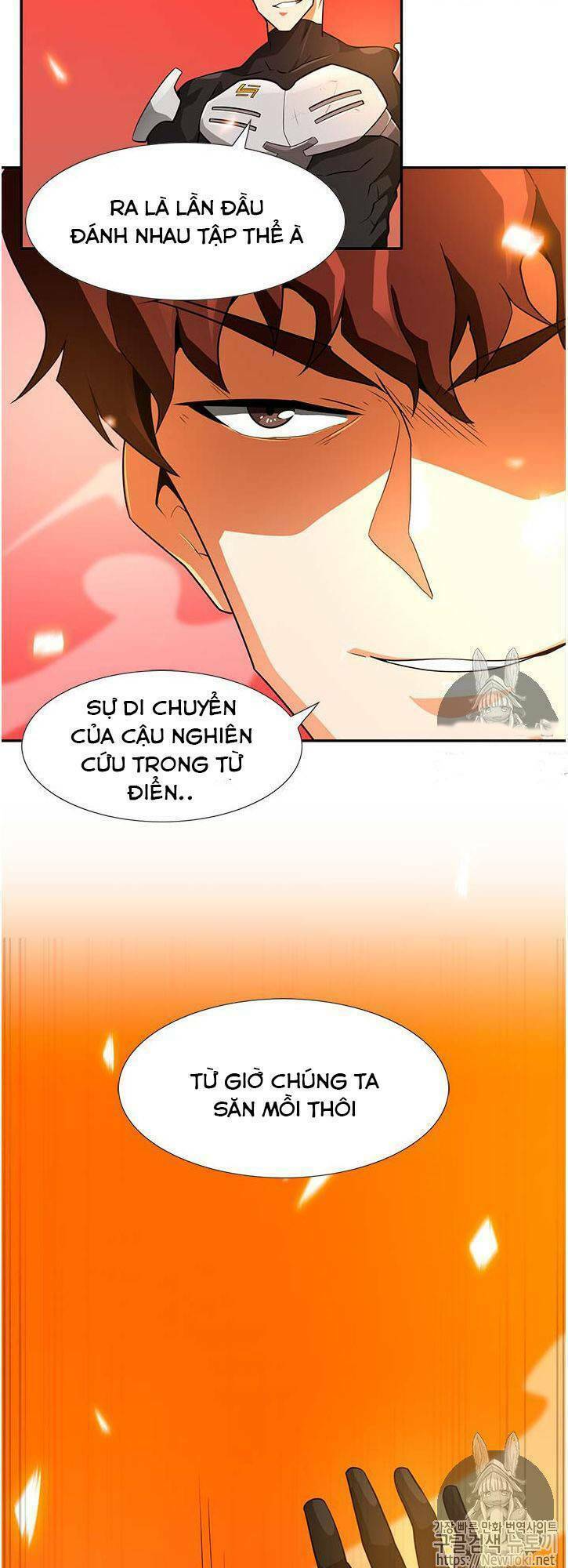 Tôi Tự Động Săn Một Mình: Chapter 38